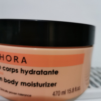 Whipped Cream Body Moisturizer SEPHORA за  тяло 450 мл, снимка 3 - Козметика за тяло - 36298258