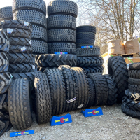 Селскостопански/агро гуми - налично голямо разнообразие от размери и марки - BKT,Voltyre,KAMA,Алтай, снимка 11 - Гуми и джанти - 36269032