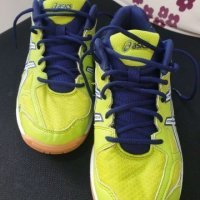 Asics Gel Flare 5 мъжки маратонки номер  40 , снимка 9 - Маратонки - 40421106