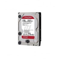 HDD твърд диск, 3TB, WD Red, SS300432, снимка 1 - Твърди дискове - 38675625