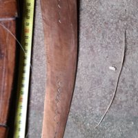 Ханджари ножове саби за декорация, снимка 6 - Колекции - 41327573