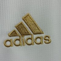 Girondins de Bordeaux Adidas Нова Оригинална Тениска 2XL Бордо, снимка 6 - Тениски - 39632656