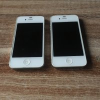 Продавам iPhone 4, снимка 2 - Apple iPhone - 40334431