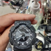 G Shock CASIO часовници уникални модели на промоция , снимка 6 - Мъжки - 40588756