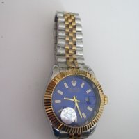 Rolex 1:1 нови часовници, снимка 11 - Мъжки - 39807406