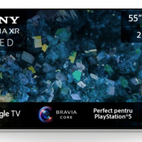 Неразопакован Sony Bravia XR A8l, 55inch, снимка 1 - Телевизори - 44558383