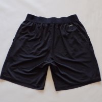 Къси панталони adidas адидас шорти оригинал мъжки крос спорт футбол M, снимка 2 - Спортни дрехи, екипи - 41550946