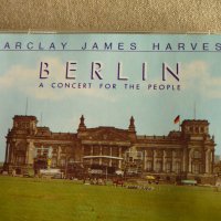 BARCLAY JAMES HARVEST, снимка 2 - CD дискове - 35913655