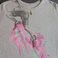 Philipp Plein,Nike мъжка тениска , снимка 2 - Тениски - 41404723
