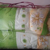 Спален комплект, снимка 2 - Олекотени завивки и одеяла - 41957798