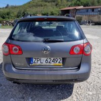 VW Passat 6, 2.0 tdi 2006 г на части, снимка 2 - Автомобили и джипове - 41753194