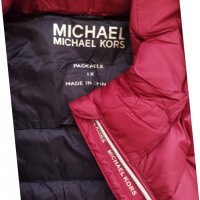 Michael Kors  голям размер две нови якетс, снимка 8 - Якета - 39247497