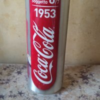 италиански термос Coca-Cola , снимка 2 - Термоси - 44488719