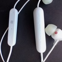 Sony WI C300 bluetooth слушалки бяло , снимка 5 - Bluetooth слушалки - 42182122
