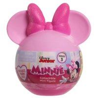 DISNEY Minnie Mouse Фигура изненада в топче 89713, снимка 2 - Фигурки - 41803596