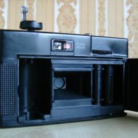 Ansco 1040EF - kamera analog lomografia, снимка 4 - Фотоапарати - 40901130
