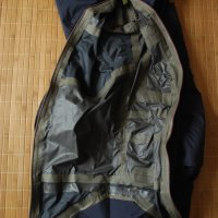 LYNX Tactical 3L мембрана панталон Мъжки M 5.11 leaf тактически mil-tec arcteryx, снимка 6 - Панталони - 44622383