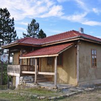 Къща за гости Брашненица в с.Невестино, снимка 4 - Селски туризъм и култура - 34411273