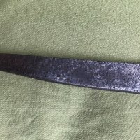 Османски чобански нож/ножица, снимка 2 - Ножове - 39906267