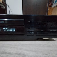 Kenwood DP-1050, снимка 3 - Декове - 44354400