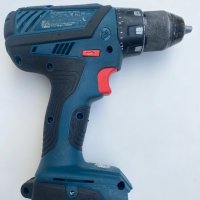 BOSCH GSR 18V-28 - Акумулаторен винтоверт боди , снимка 2 - Винтоверти - 42205385