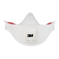  Респираторът 3M Aura TM 9332+ предпазна маска FFP3 , снимка 1 - Други инструменти - 39150065