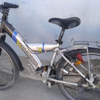 Велосипед Winora Blaster 26'', снимка 11 - Велосипеди - 40009435
