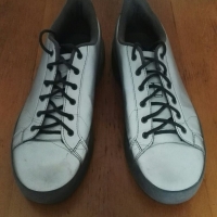 Спортно-ежедневни обувки Graceland-USA, снимка 2 - Дамски ежедневни обувки - 36044045