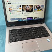 Лаптоп HP ProBook 640 G2 i5 6200U , 8gb ram, 256gb SSD, снимка 16 - Лаптопи за дома - 44305451