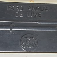Модел автомобил KDN Ford Anglia de Luxe 1:43, снимка 7 - Колекции - 44262349