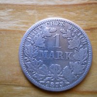 сребърни монети - Германия, снимка 7 - Нумизматика и бонистика - 41618881