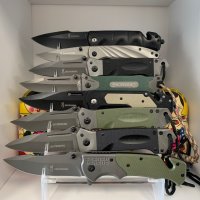 Нови Ножове—Най добрата цена и качество, снимка 5 - Ножове - 40056691