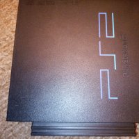 PlayStation 2 PS 2 Model 50004 Black, снимка 4 - PlayStation конзоли - 41635909