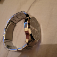 Часовник ARMANI EXCHANGE AX2103 - чисто нов, оригинал!, снимка 9 - Мъжки - 44781887