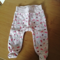 Ританки, снимка 1 - Панталони и долнища за бебе - 36046648
