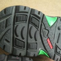 Adidas Terrex Mid Gtx I GORE-TEX S76931 Размер EUR 22 / UK 5 1/2K детски  водонепромукаеми 86-14-S в Детски боти и ботуши в гр. Варна - ID44357926 —  Bazar.bg