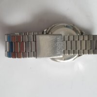 Стар електронен часовник RICOH - 811011 AA, снимка 9 - Антикварни и старинни предмети - 42015316