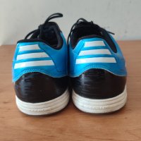 Adidas. Футболни обувки, стоножки. 47 1/3, снимка 6 - Футбол - 35796152