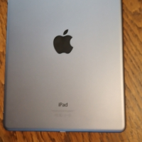 Apple iPad Air CELLULAR (A1475), снимка 1 - Таблети - 44527077