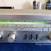 JVC R-1XL Рисивър /FM тунер с усилвател/, снимка 3 - Ресийвъри, усилватели, смесителни пултове - 41316423