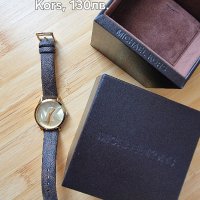 Часовник Michael Kors , снимка 3 - Дамски - 44261486