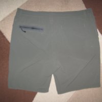 Къси панталони QUIKSILVER  мъжки,ХЛ, снимка 3 - Къси панталони - 41914893