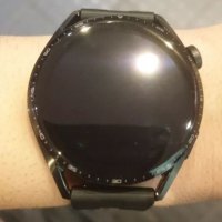 Протектор за часовник Huawei Watch GT2 / GT3 Pro 46mm, снимка 8 - Смарт гривни - 35591698