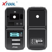 XTOOL X100 PAD3 Full Set, снимка 5 - Тунинг - 40064531