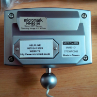 Чисто нови CCTV камери за видеонаблюдение Micromark от Англия, снимка 5 - Комплекти за видеонаблюдение - 44763982