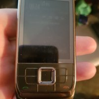 Nokia  E66, снимка 6 - Nokia - 41354081