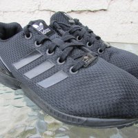 Детски маратонки Аdidas Originals ZX Flux, снимка 9 - Детски маратонки - 40940709