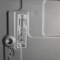 Захранване - BN44-00911A TV Samsung UE55MU8002T, снимка 3 - Части и Платки - 41594857