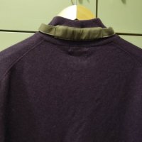 Massimo Dutti- xl-мъжки пуловер, снимка 7 - Пуловери - 39645939