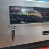 Sansui T-5 AM/FM Stereo, снимка 3 - Радиокасетофони, транзистори - 41268530
